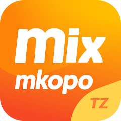 Mix Mkopo
